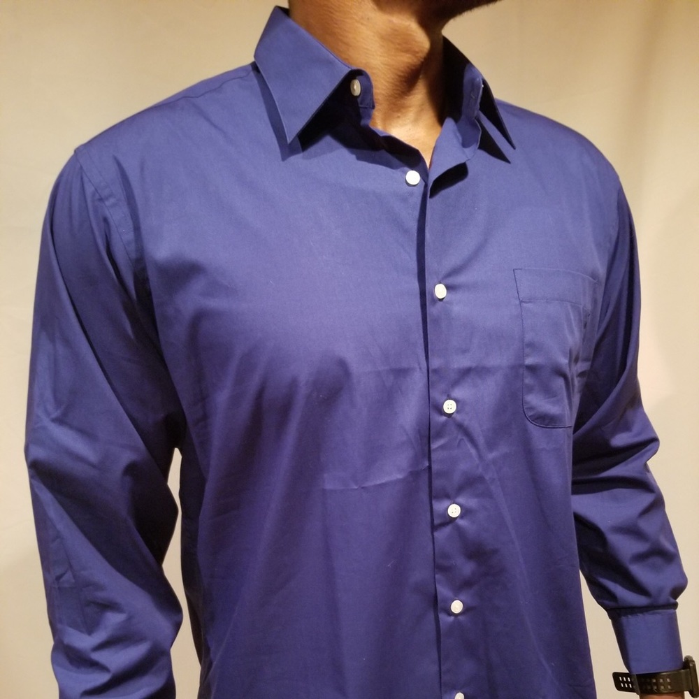 Men’s shirt - Picture 2 of 5